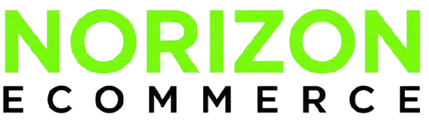 Norizon Ecommerce Logo